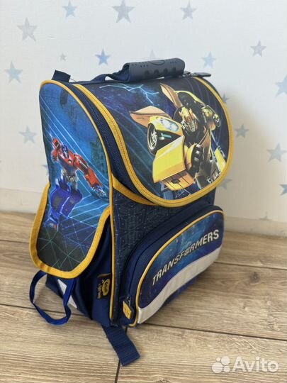 Продается рюкзак ранец б/у