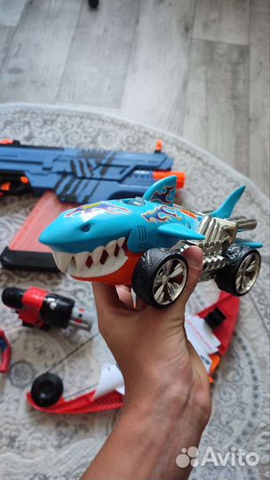 Nerf