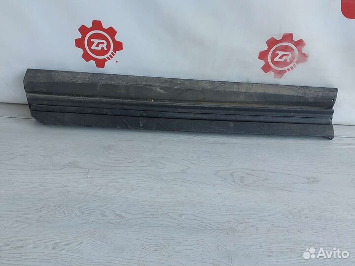 Lexus RX 4 Накладка двери/R