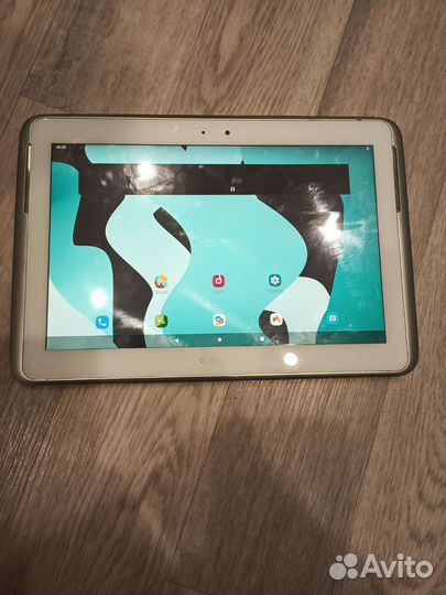 Samsung galaxy note n8000 original