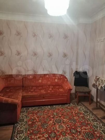 Дом 50 м² на участке 5 сот.