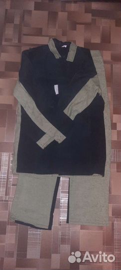 Костюм сварщика