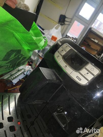 Ремонт кофемашин в Бутово