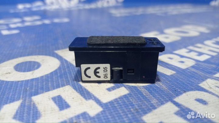 Микрофон Bmw E53 кроссовер 2005