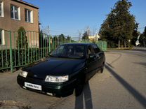 ВАЗ (LADA) 2110 1.5 MT, 2002, 200 000 км, с пробегом, цена 160 000 руб.