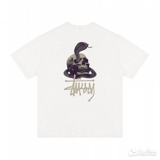 Футболка Stussy