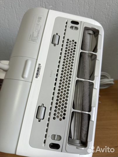 Пылесос для мебели от шерсти и клещей Xiaomi Mijia