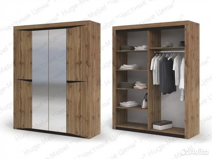 Спальный гарнитур