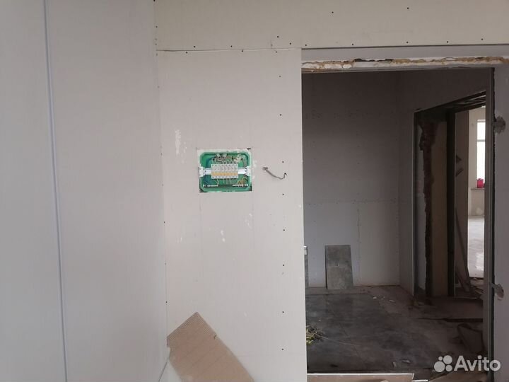 Услуги профессионального электрика