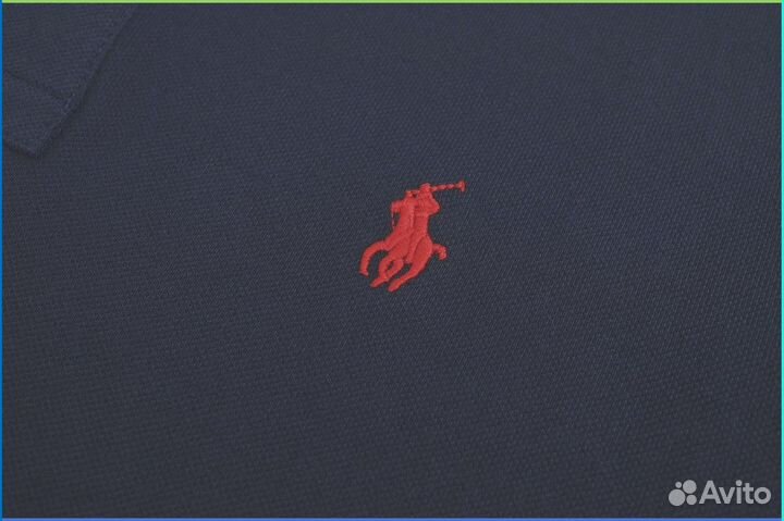 Футболка Polo Ralph Lauren (Арт. 927847)