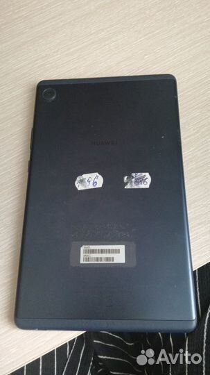 Планшет huawei matepad t