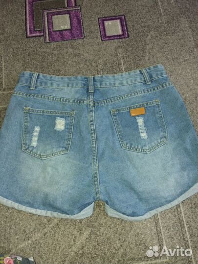Шорты
