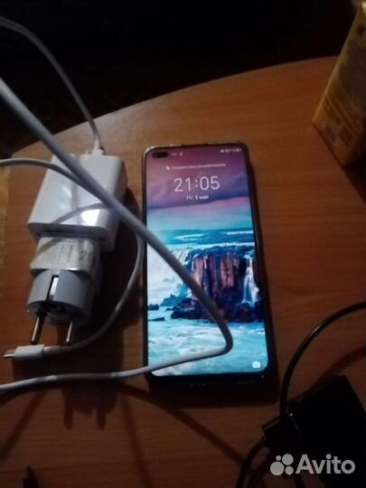 Мобильные телефоны бу honor