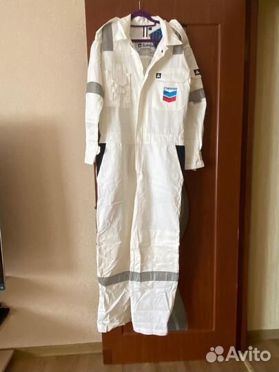 Комбинезон рабочий