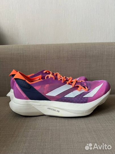 Adidas adizero adios pro 3