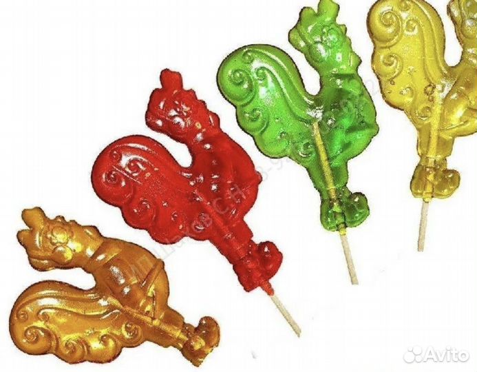 Изготовление леденцов,леденцовая ферма,формы