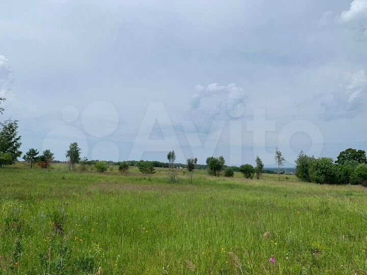 Участок 15 сот. (ИЖС)