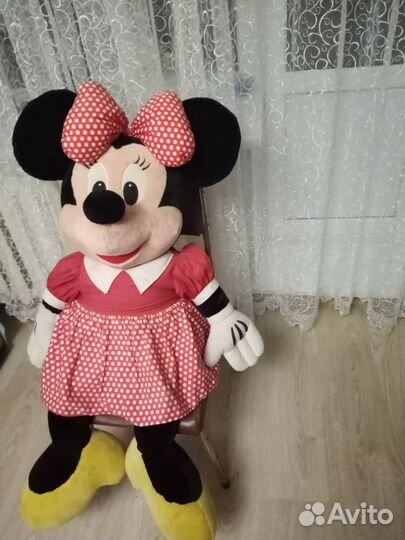 Игрушка Микки Маус Токио 115