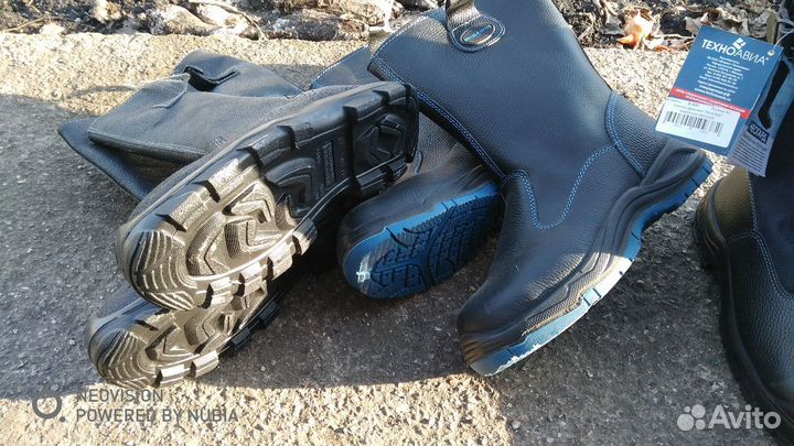 Кирзовые сапоги