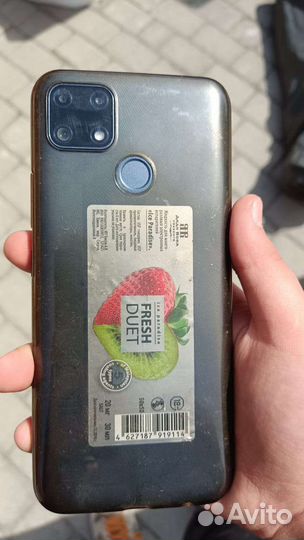 realme C25s, 4/128 ГБ