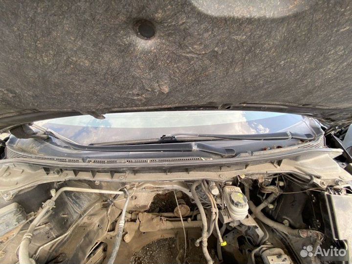 Щетки стеклоочистителя Mazda Cx-7 2006-2009