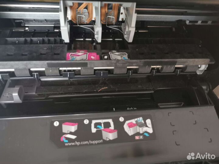 Мфу hp