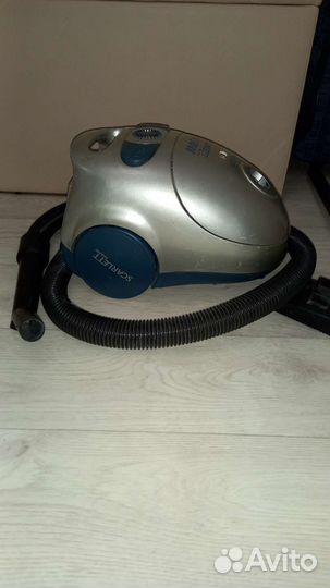 Пылесос Scarlett 1450W