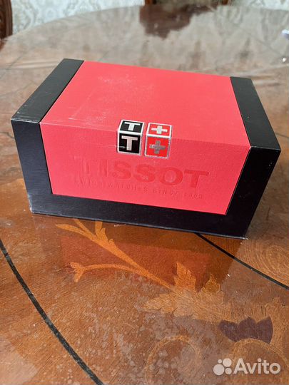Часы Tissot