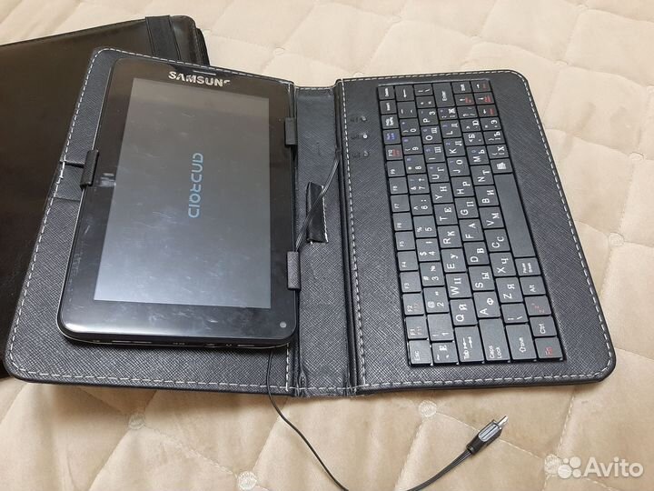 Планшет samsung