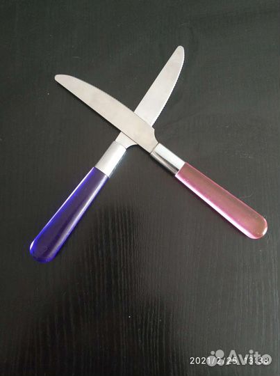 Ножи для десерта