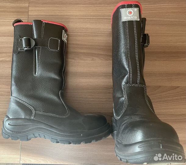 Сапоги