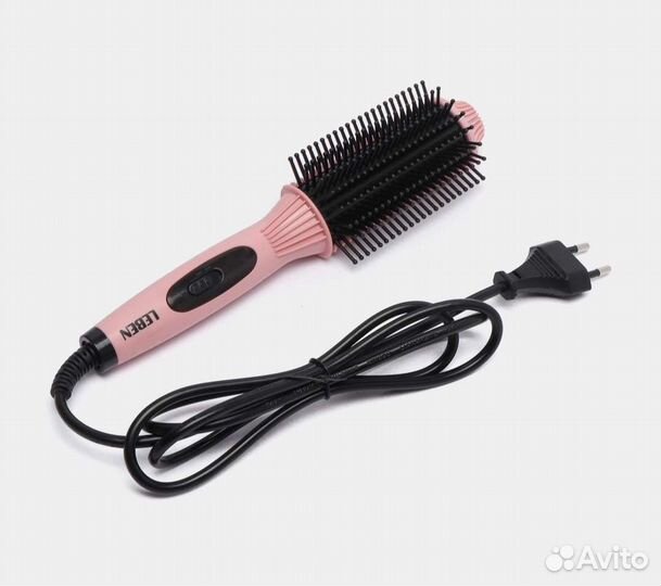 Расческа-выпрямитель