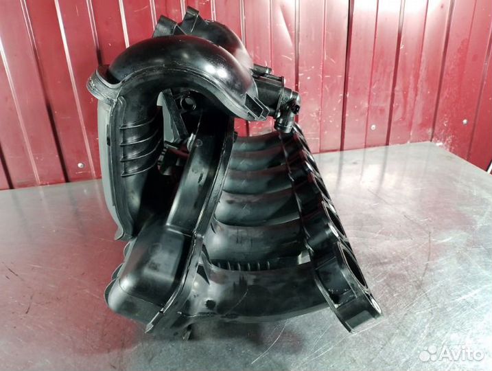 Коллектор впускной Bmw 5 Series F10 N52B30AF 3.0I