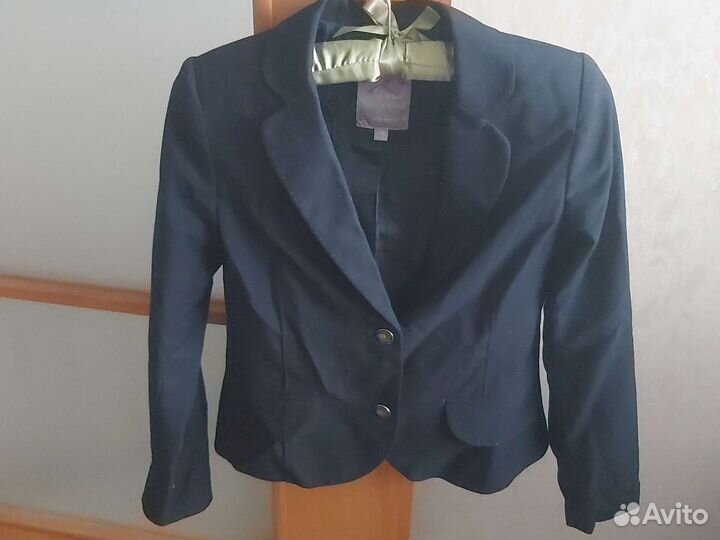 Пиджак