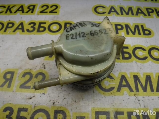 Бачок гидроусилителя Toyota Camry XV30 2001-2006