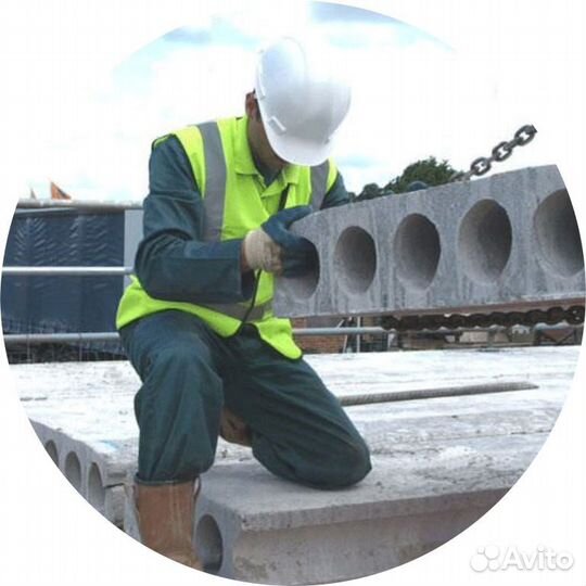 Монтажник жбк на стройку АВТОДОРОГИ вахта билеты п
