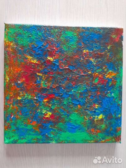 Абстракция