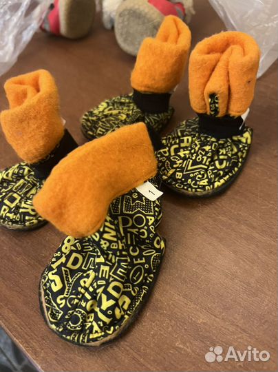 Товары для животных