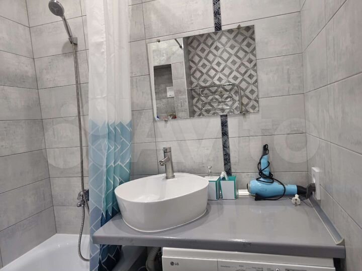 1-к. квартира, 38 м², 3/5 эт.