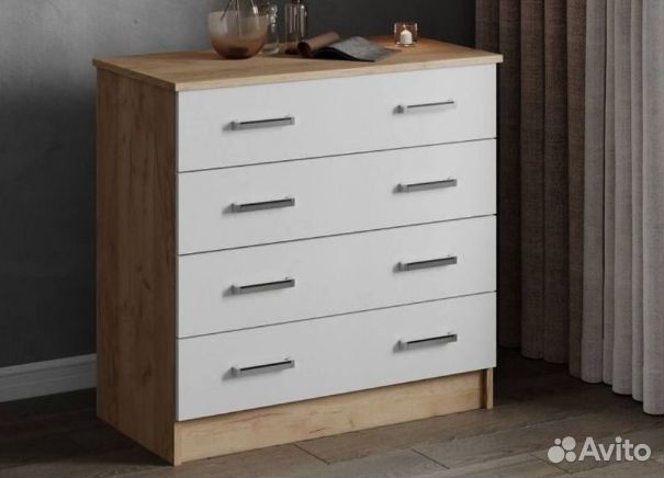 Комод «Катрин-3»