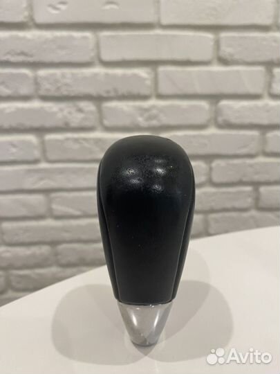 Ручка АКПП nissan qashqai j11