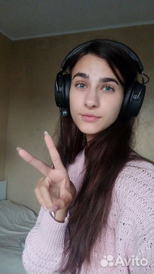 HR / SMM / менеджер