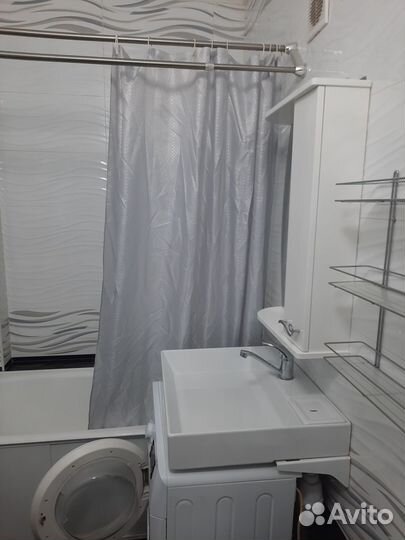 Раковина в ванную под стиральную машину