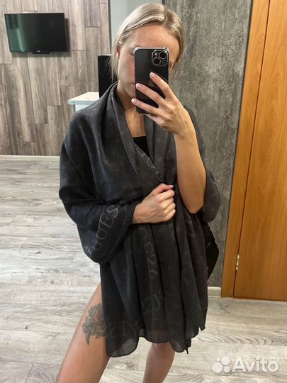 Шарф guess
