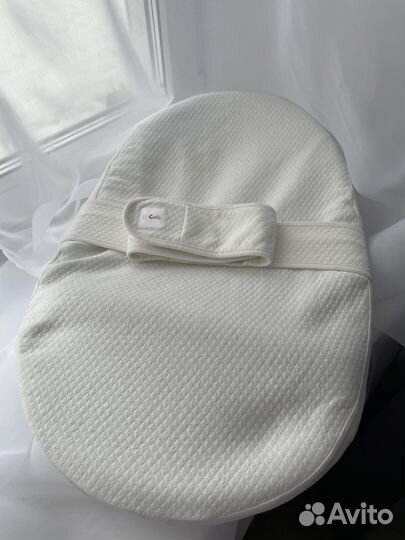 Кокон для новорожденных cocococon