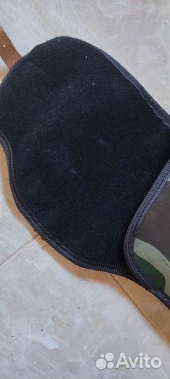 Чехол для ружья