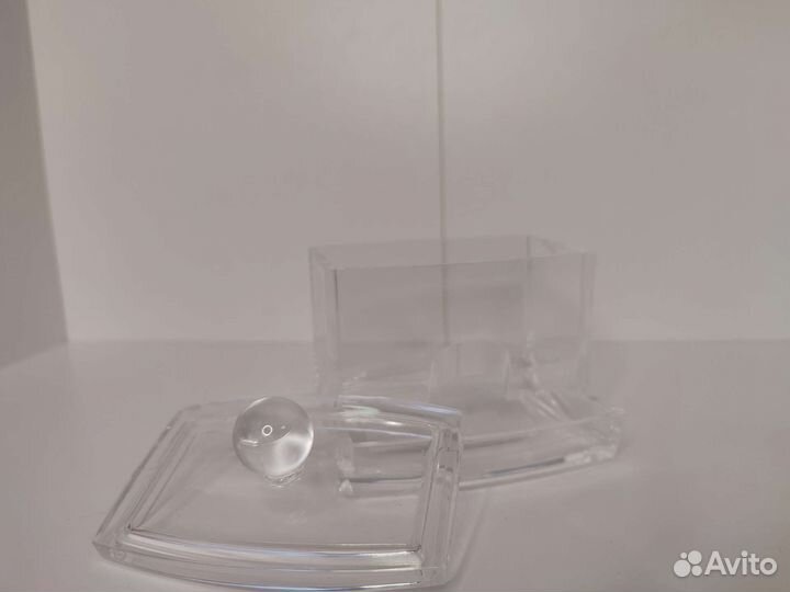 Органайзер для ватных палочек