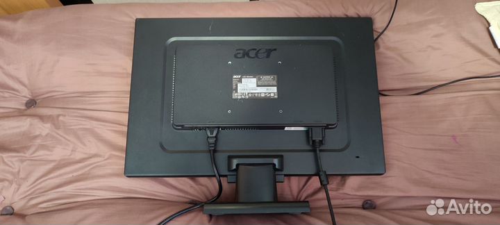 Монитор Acer 22