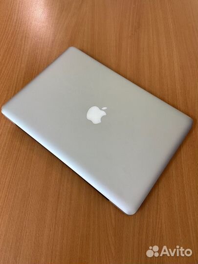 Macbook Pro 13 Mid 2012 (SSD 256gb)