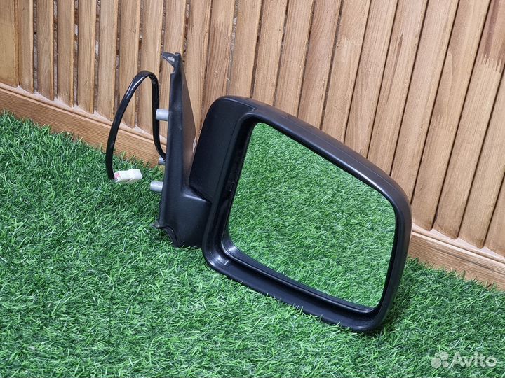 Зеркало Ford Ranger 1998-2006 правое 3 контакта